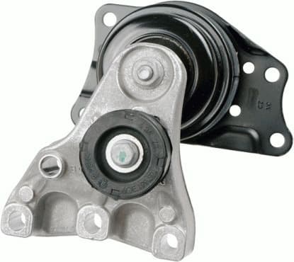 Mounting, engine 37299 01