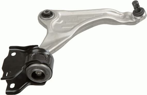 Control/Trailing Arm, wheel suspension 39683 01