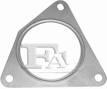 Gasket, exhaust pipe 220916