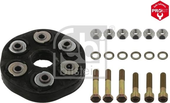 Joint, propshaft ProKit 10581
