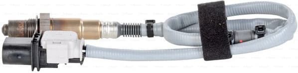 Oxygen Sensor 0258017218 - image 4