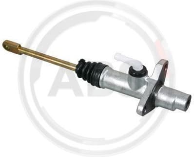 Master Cylinder, clutch 61908X