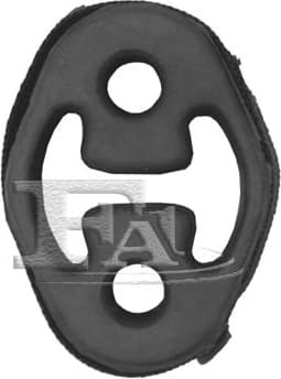 Mount, exhaust system 133915