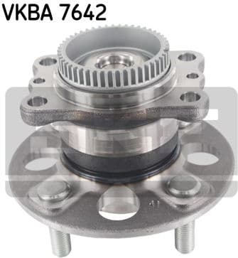 Wheel Bearing Kit VKBA 7642
