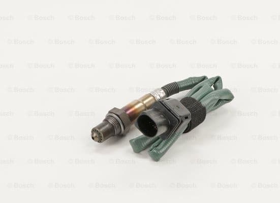 Oxygen Sensor 0258017018