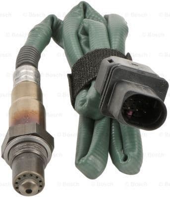 Oxygen Sensor 0258017018 - image 2