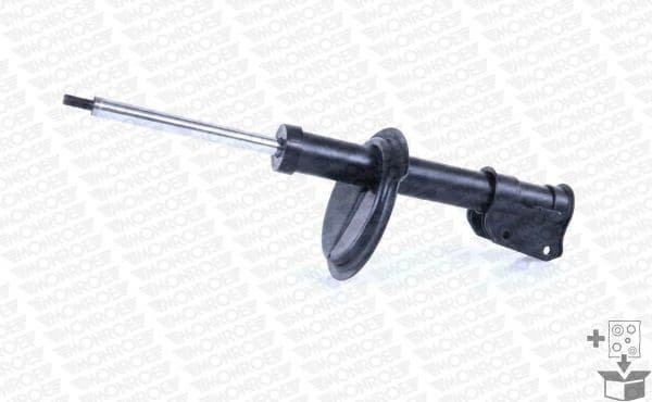 Shock Absorber MONROE ORIGINAL (Gas Technology) 16112 - image 2