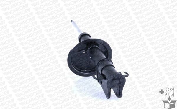 Shock Absorber MONROE ORIGINAL (Gas Technology) 16112 - image 3