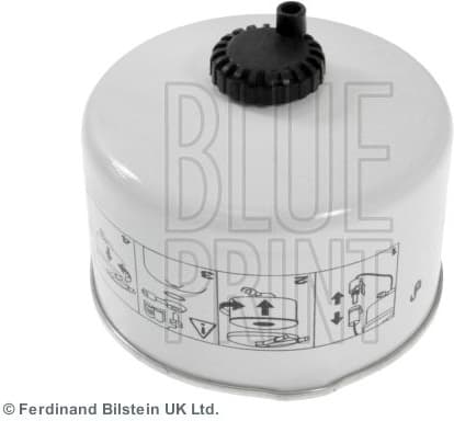 Fuel Filter ADJ132303C