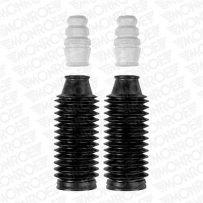 Dust Cover Kit, shock absorber PROTECTION KIT PK155