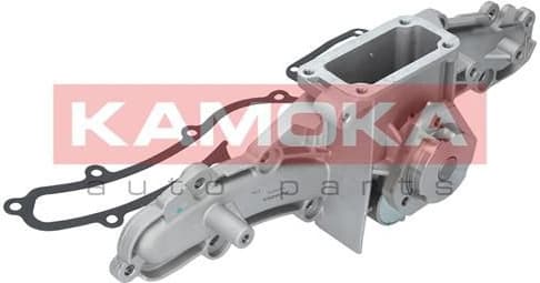 Water Pump, engine cooling T0004 - image 2