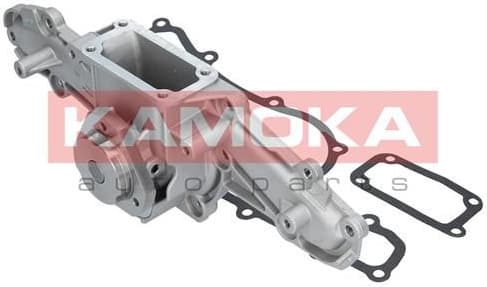 Water Pump, engine cooling T0004 - image 3