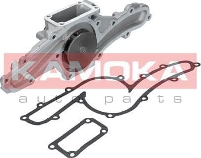 Water Pump, engine cooling T0004 - image 4