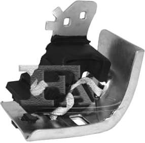 Mount, exhaust system 223939