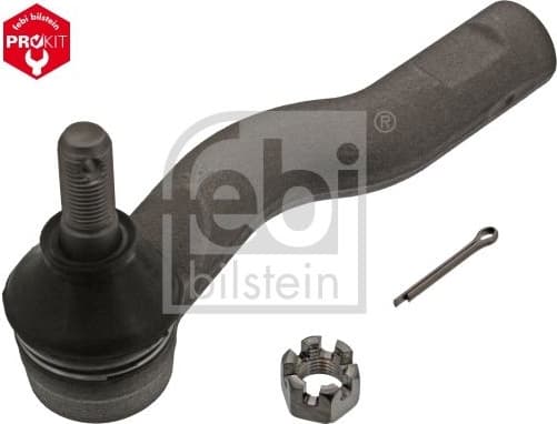 Tie Rod End ProKit 43147