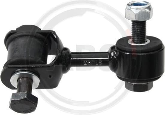 Link/Coupling Rod, stabiliser bar 260519