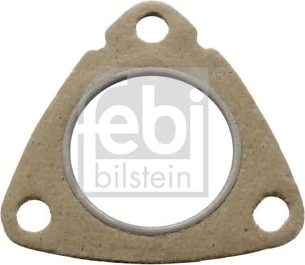 Gasket, exhaust pipe 12321