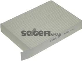 Filter, cabin air AH343