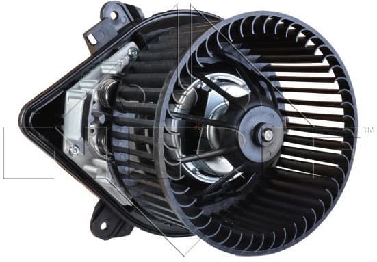 Interior Blower EASY FIT 34012