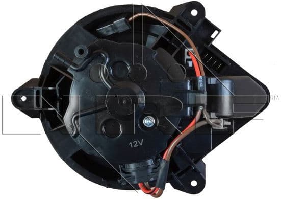 Interior Blower EASY FIT 34012 - image 3