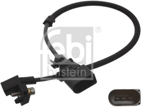 Sensor, crankshaft pulse 37294