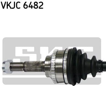Drive Shaft VKJC 6482 - image 2