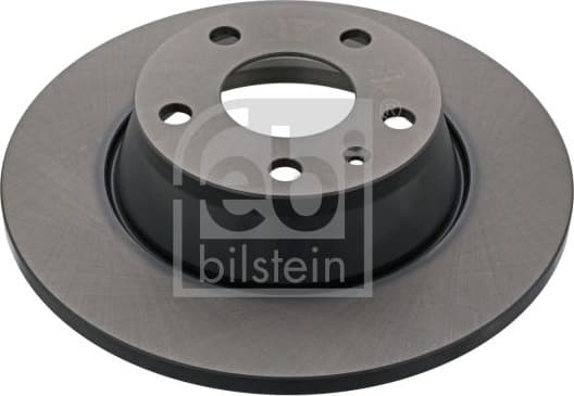 Brake Disc 43856