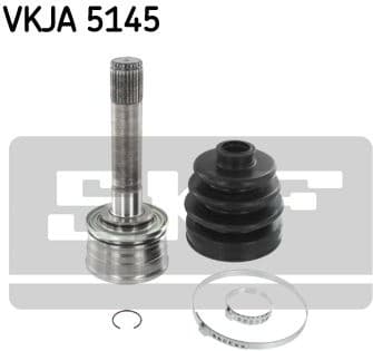 Joint Kit, drive shaft VKJA 5145