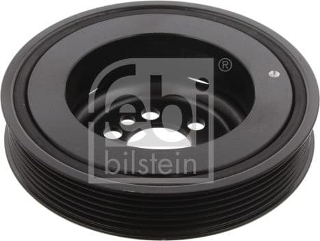 Belt Pulley, crankshaft 32191 - image 2