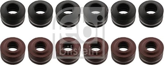 Seal Set, valve stem 06656