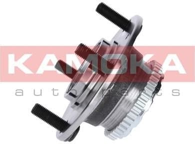 Wheel Bearing Kit 5500041 - image 2