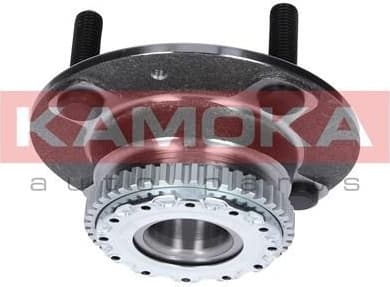 Wheel Bearing Kit 5500041 - image 3
