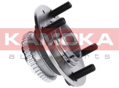 Wheel Bearing Kit 5500041 - image 4