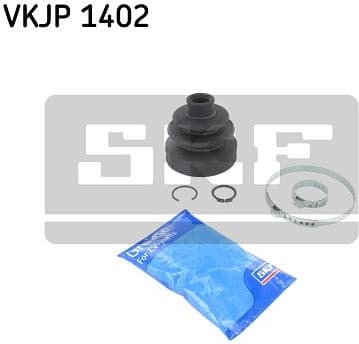 Bellow Kit, drive shaft VKJP 1402