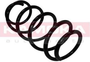 Suspension Spring 2110195