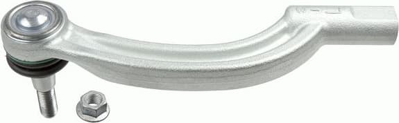 Tie Rod End 37669 01
