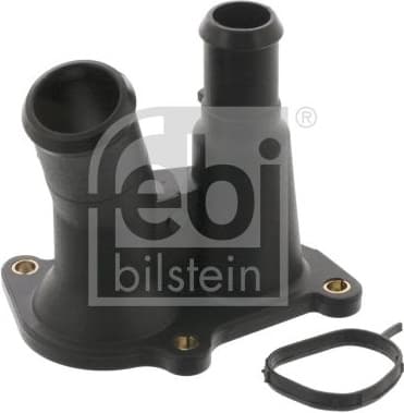 Coolant Flange 48677