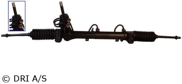 Steering Gear 711520264