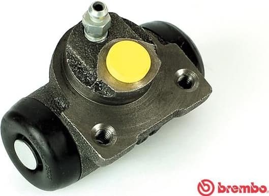 Wheel Brake Cylinder ESSENTIAL LINE A12210