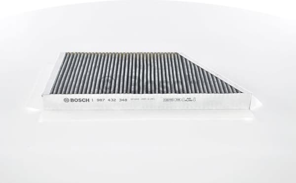 Filter, cabin air 1987432348