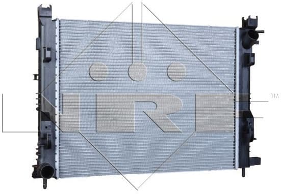 Radiator, engine cooling 58443 - image 3