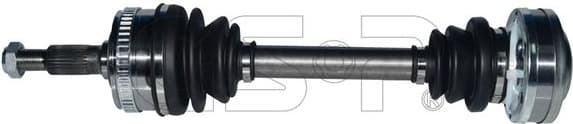 Drive Shaft 235002