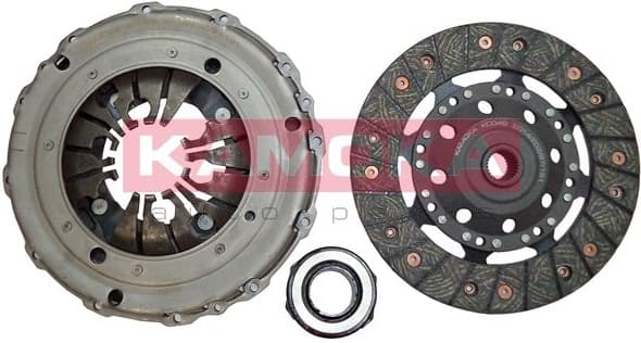 Clutch Kit KC046