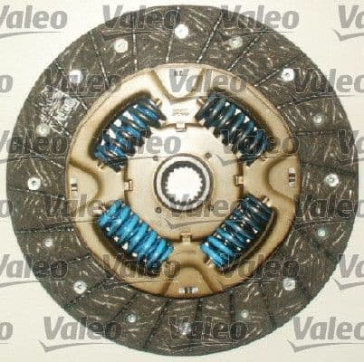 Clutch Kit KIT3P 826299 - image 4