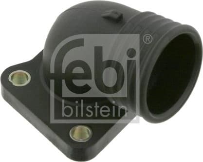 Coolant Flange 23743