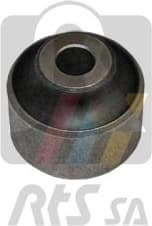 Mounting, control/trailing arm 017.00261