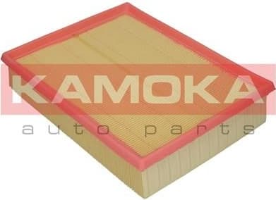 Filter air F201601 - image 2