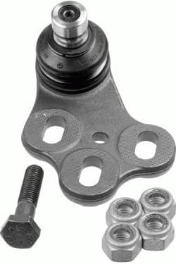 Ball Joint 10053 02