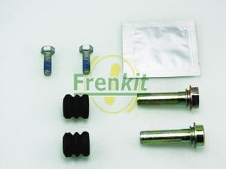 Guide Sleeve Kit, brake caliper 812007