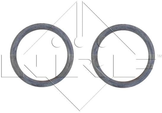 Radiator, engine cooling EASY FIT 53795 - image 6